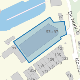 Perceel KPN03-A-9303