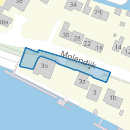 Perceel KPN03-A-9321