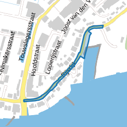 Perceel KPN03-A-9354