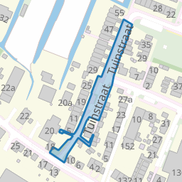 Perceel KPN03-A-9361