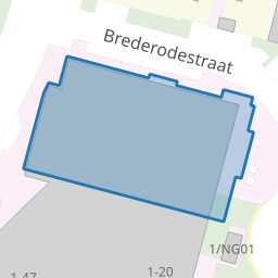 Perceel KPN03-A-9377