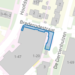 Perceel KPN03-A-9379