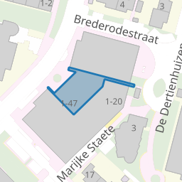 Perceel KPN03-A-9381