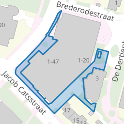 Perceel KPN03-A-9383