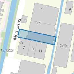 Perceel KPN03-A-9386