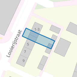 Perceel KPN03-A-9407