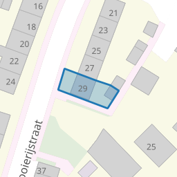 Perceel KPN03-A-9418