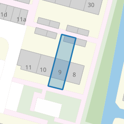 Perceel KPN03-A-9419