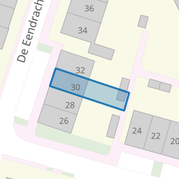 Perceel KPN03-A-9430