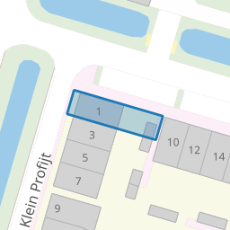 Perceel KPN03-A-9440