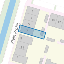 Perceel KPN03-A-9443