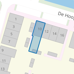 Perceel KPN03-A-9444