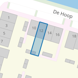 Perceel KPN03-A-9445