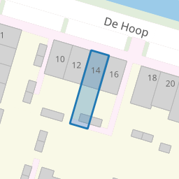 Perceel KPN03-A-9446