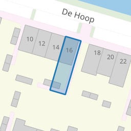 Perceel KPN03-A-9447