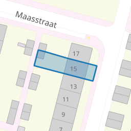 Perceel KPN03-A-9450