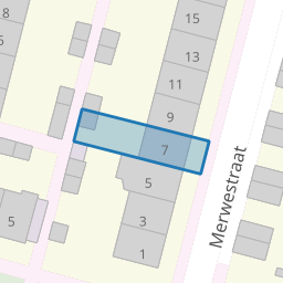 Perceel KPN03-A-9451