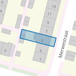 Perceel KPN03-A-9452