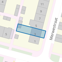 Perceel KPN03-A-9453