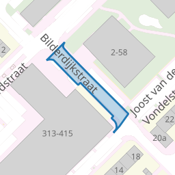 Perceel KPN03-A-9460