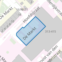 Perceel KPN03-A-9462