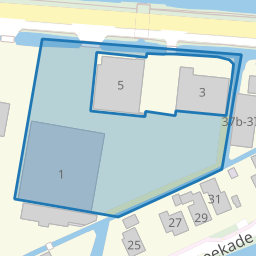 Perceel KPN03-A-9492