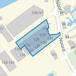 Perceel KPN03-A-9499