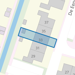 Perceel KPN03-A-9511