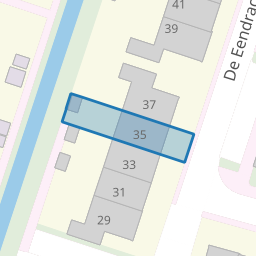 Perceel KPN03-A-9512