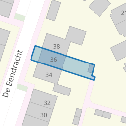 Perceel KPN03-A-9522