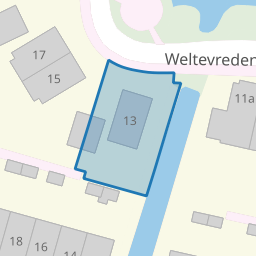 Perceel KPN03-A-9530