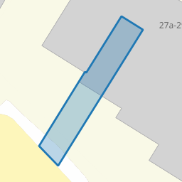 Perceel KPN03-A-9538