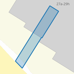 Perceel KPN03-A-9539