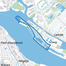 Perceel KPN03-A-9556