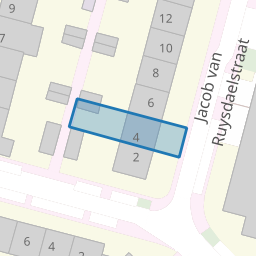 Perceel KPN03-A-9567