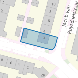 Perceel KPN03-A-9568