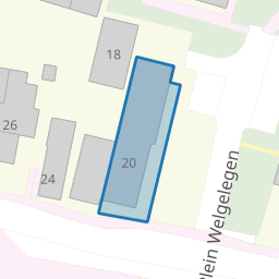 Perceel KPN03-A-9570