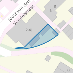 Perceel KPN03-A-9571