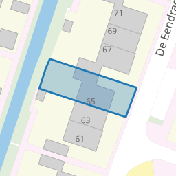 Perceel KPN03-A-9586