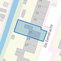 Perceel KPN03-A-9589