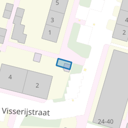 Perceel KPN03-A-9601