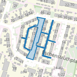 Perceel KPN03-A-9602