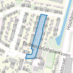 Perceel KPN03-A-9603