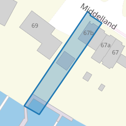 Perceel KPN03-A-9648