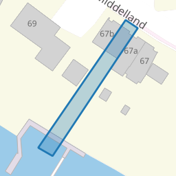 Perceel KPN03-A-9650