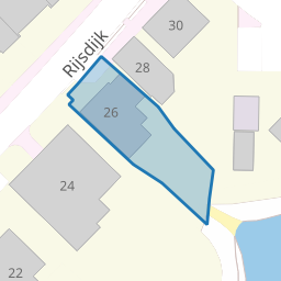 Perceel KPN03-A-9675