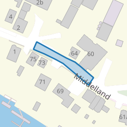 Perceel KPN03-A-9685