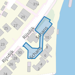 Perceel KPN03-A-9700