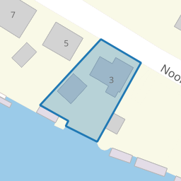 Perceel KPN03-A-9708