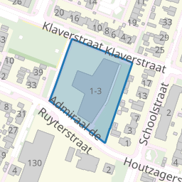 Perceel KPN03-A-9718
